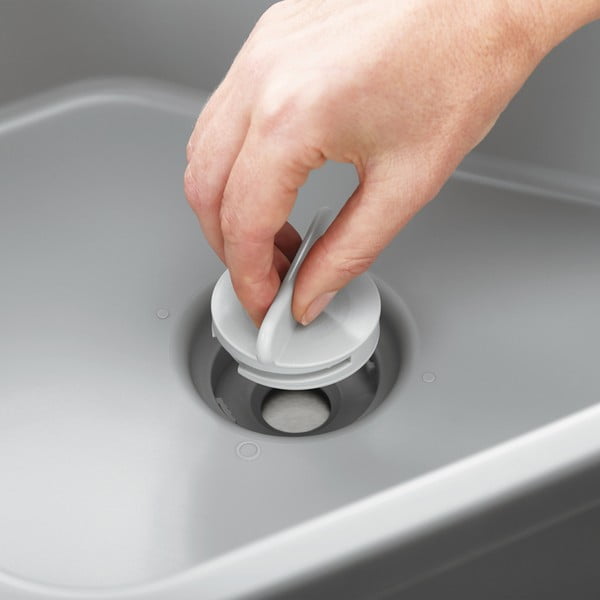 Sivi lavor Duo – Joseph Joseph-image-2