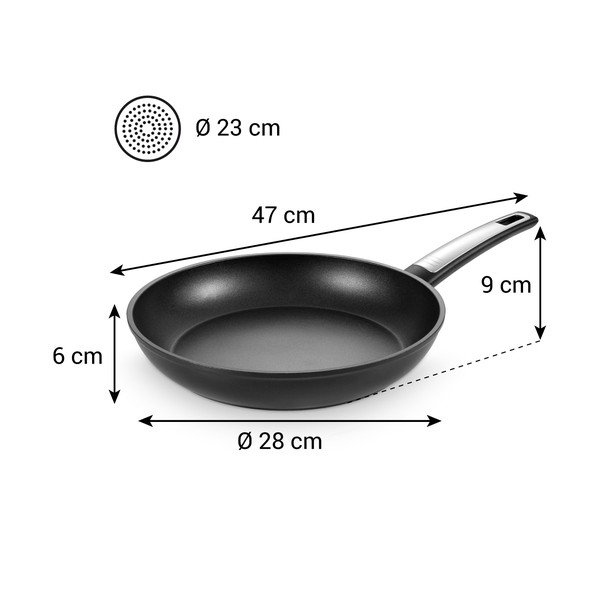 Tava ø 28 cm i-Premium - Tescoma-image-2