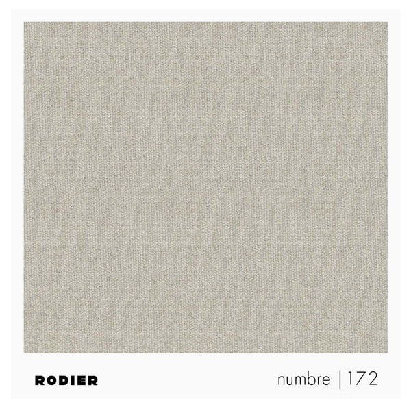 Bež sofa 205 cm Villet – Rodier-image-3