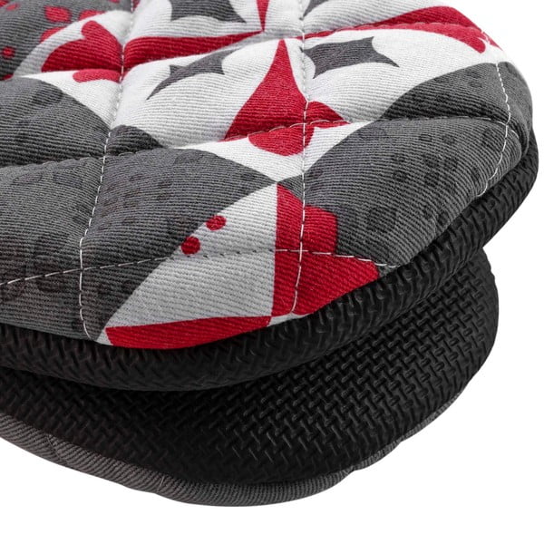 Pamučna kuhinjska rukavica Credence – douceur d'intérieur-image-1