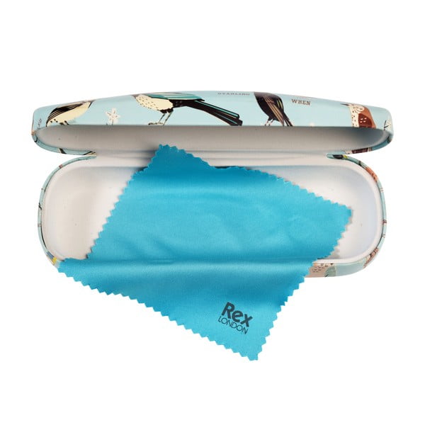 Futrola za naočale Garden Birds – Rex London-image-2