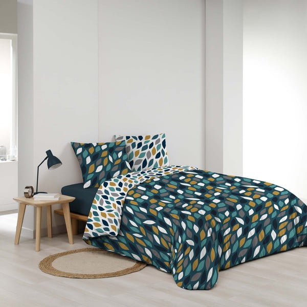 Posteljina za bračni krevet/za produženi krevet od mikrovlakana 220x240 cm Belize – douceur d'intérieur