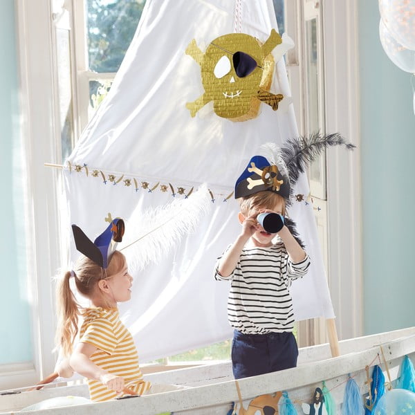 Pinjate Pirates Bounty – Meri Meri-image-1