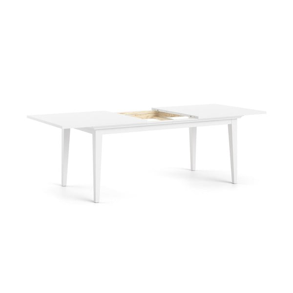 Blagovaonski stol na razvlačenje 180x95 cm Paris - Tvilum-image-3