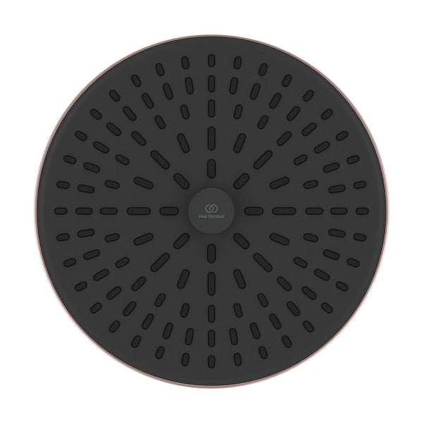 Svijetlo ružičasta metalna tuš glava ALU+ – Ideal Standard-image-2