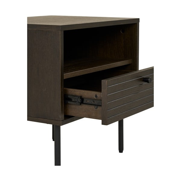 Pomoćni stol u dekoru hrasta Kyoto – House Nordic-image-4