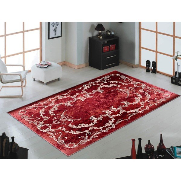 Crvena staza Vitaus Gabriel, 80 x 200 cm-image-3