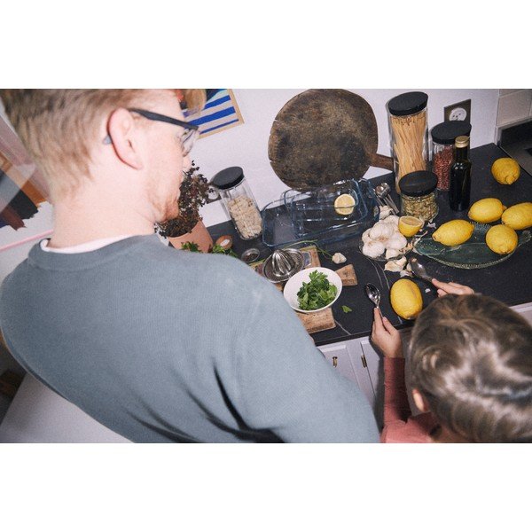 Staklena posuda za namirnice za tjesteninu Grand Cru – Rosendahl-image-3