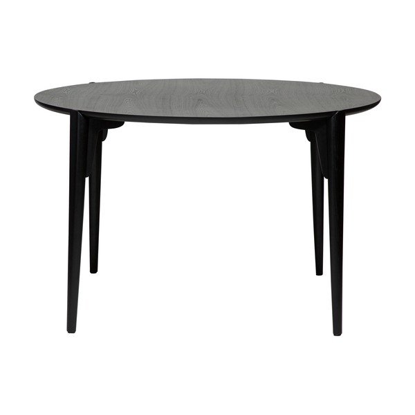 Okrugao blagovaonski stol u dekoru jasena ø 122 cm Paragon – DAN-FORM Denmark-image-3