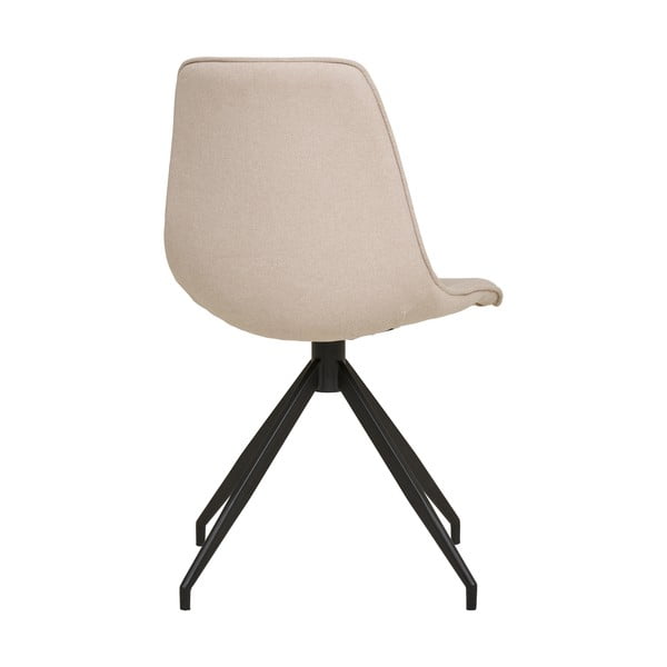 Bež blagovaonske stolice u setu 2 kom Monaco – House Nordic-image-3