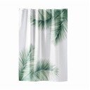 Tuš zavjesa 180x200 cm Havane – douceur d'intérieur