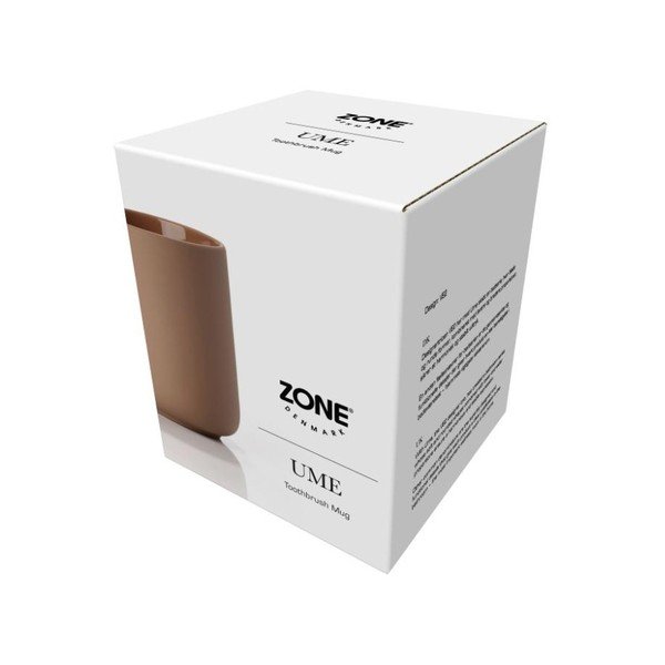 Kupaonska čaša od kamenine Zone Ume Amber-image-3