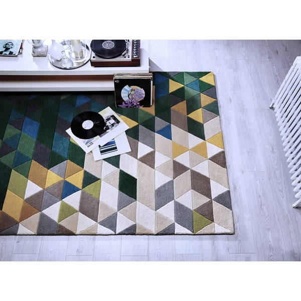 Vuneni tepih Flair Rugs Prism, 160 x 230 cm-image-1