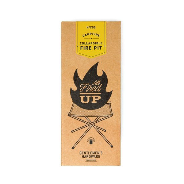 Vrtni kamin – Gentlemen's Hardware-image-4