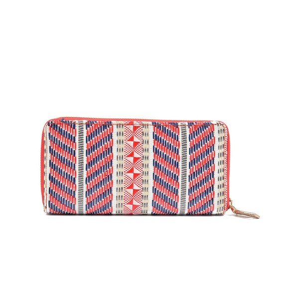 Isabella Rhea Aurelio Blu novčanik-image-3