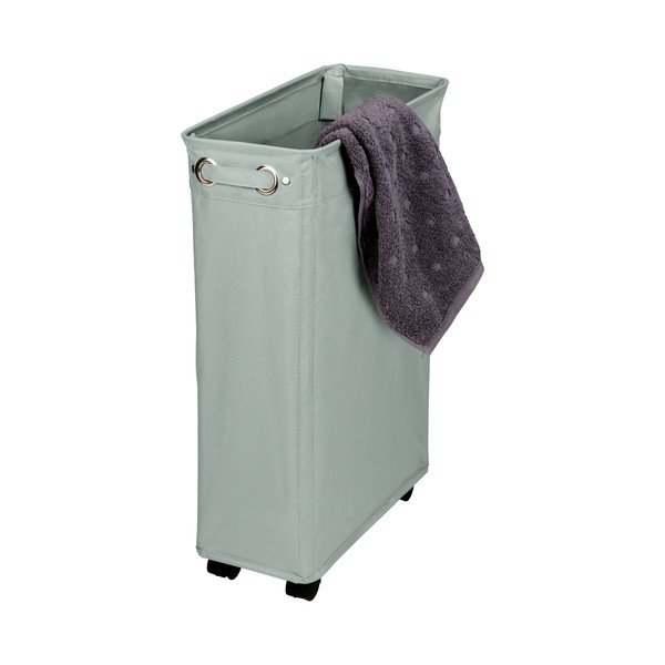 Platnena košara za rublje 43 l Corno - Wenko-image-3