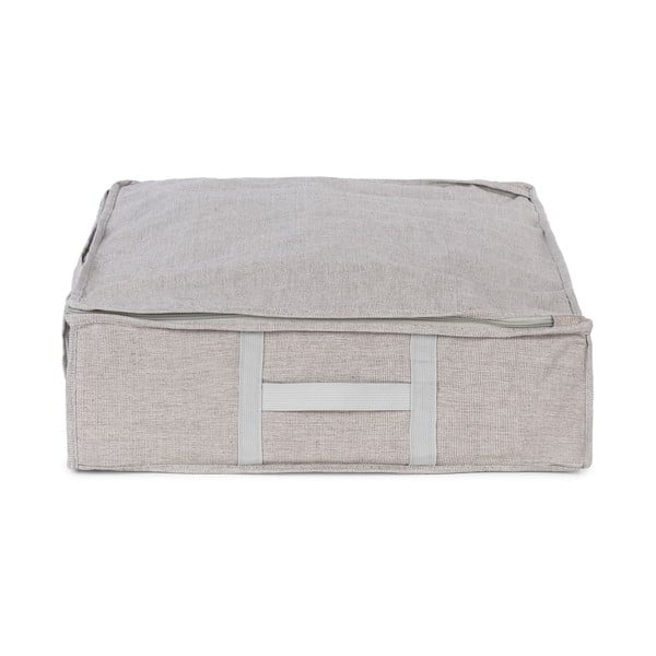 Siva vakuumska kutija za pohranu Compactor Oxford, 145 l-image-4