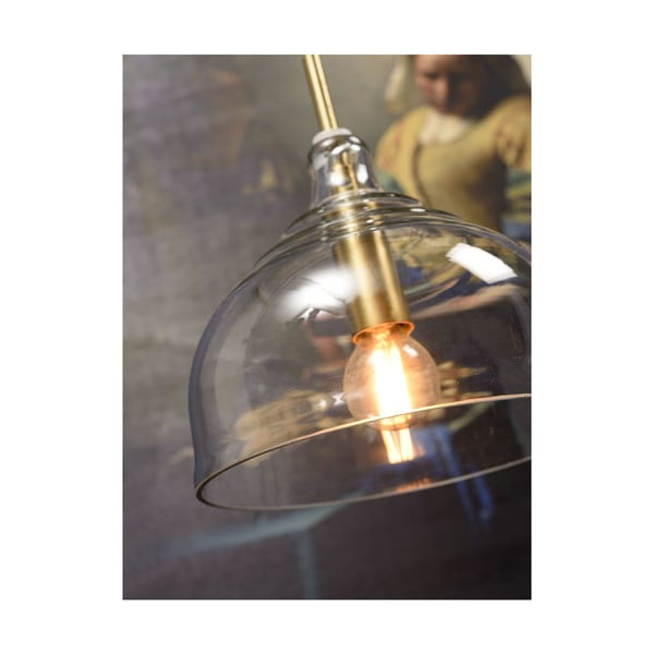 Viseća svjetiljka - it's about RoMi Brussels, ⌀ 20 cm-image-1