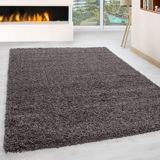 Smeđi tepih 80x150 cm Life – Ayyildiz Carpets