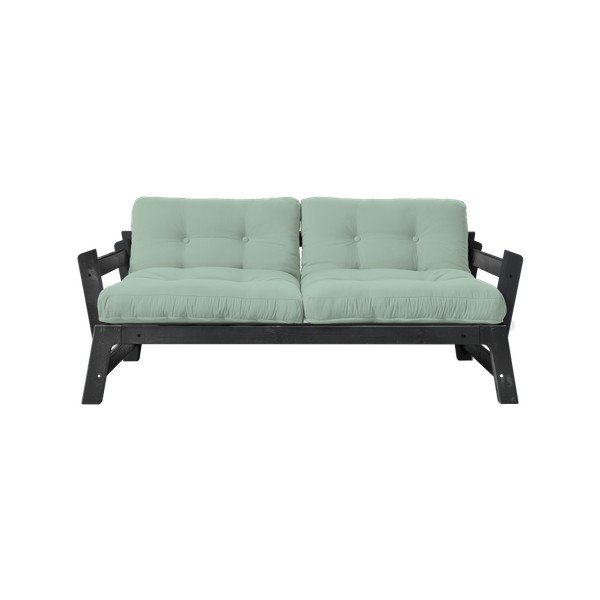 Varijabilna sofa Karup Step Black / Pepermint-image-2