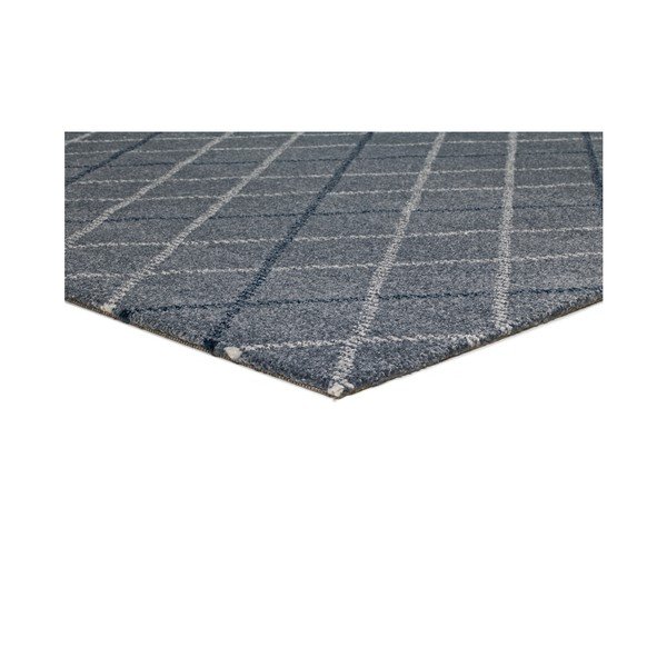 Plavi tepih pogodan za van Universal Sofia Blue, 160 x 230 cm-image-2
