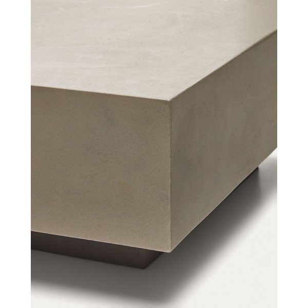 Vrtni stol 80x60 cm Rustella – Kave Home-image-4