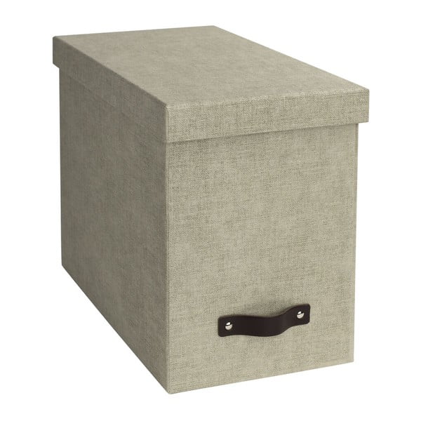 Kartonski uredski organizator za dokumente Johan – Bigso Box of Sweden-image-3