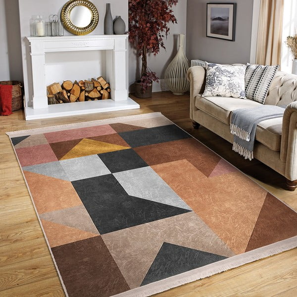 Tepih 160x230 cm - Mila Home-image-1