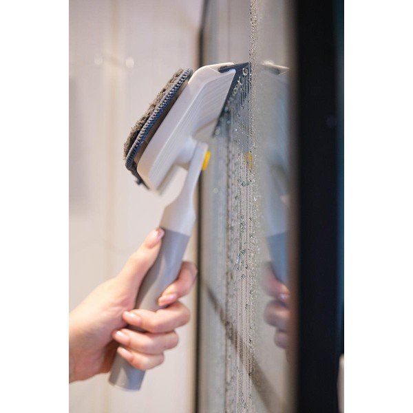 Bež brisač 36 cm CleanTech – Joseph Joseph-image-1