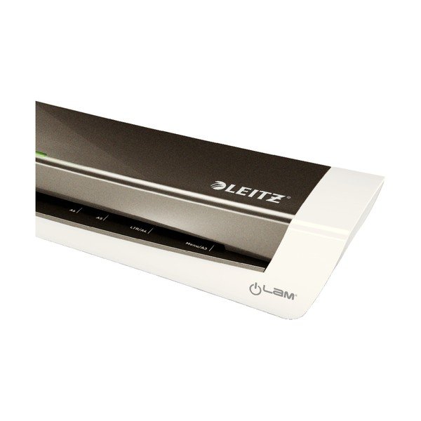 Sivi laminator Leitz Home Office, A3-image-4