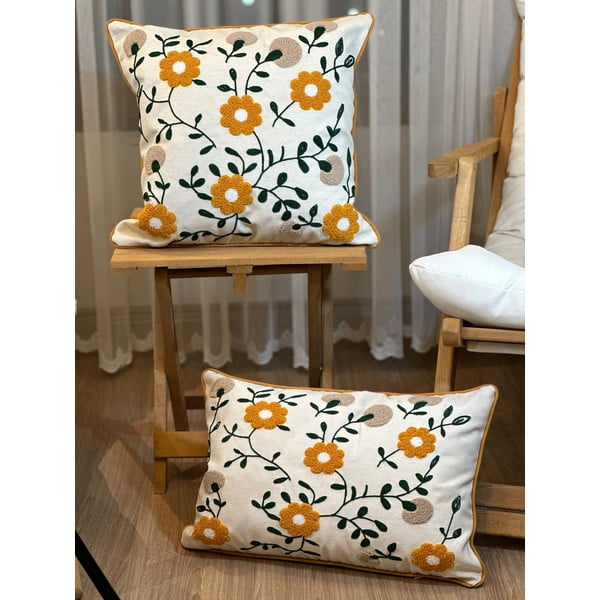 Ukrasna jastučnica 43x43 cm – Mila Home-image-3