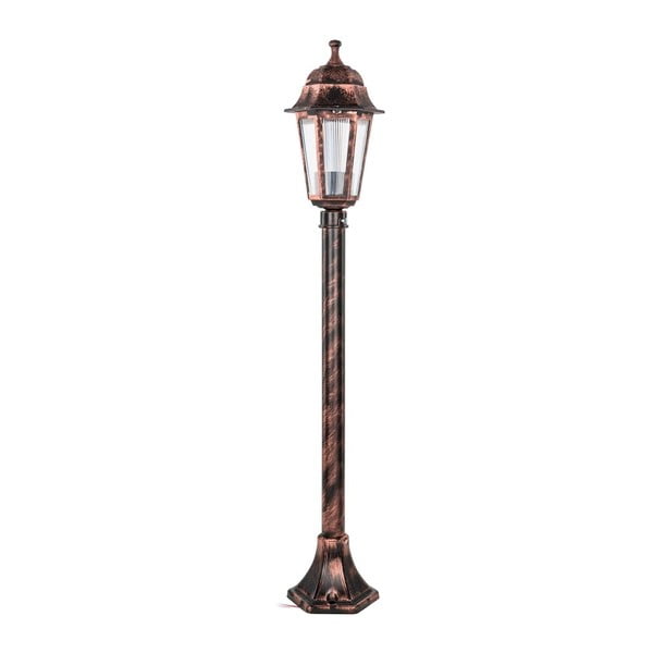 Vanjska svjetiljka u brončanoj boji Homemania Decor Lampas, visina 98 cm-image-3