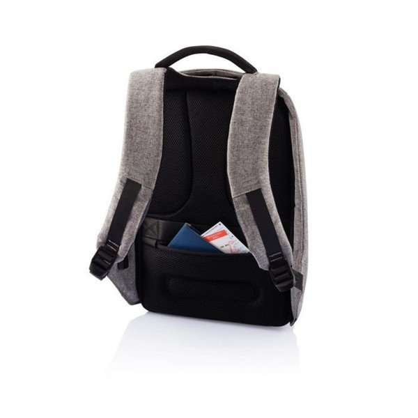 Crni sigurnosni ruksak XD Design Bobby-image-4