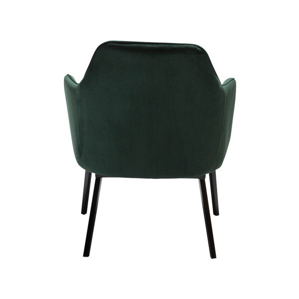 Zelena fotelja DAN-FORM Denmark Embrace-image-2