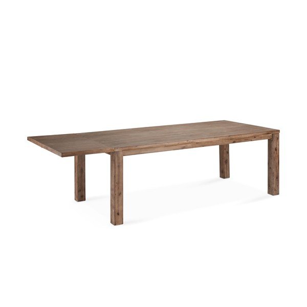 Daska za proširenje trpezarijskog stola Furnhouse Alaska, 50 x 100 cm-image-1