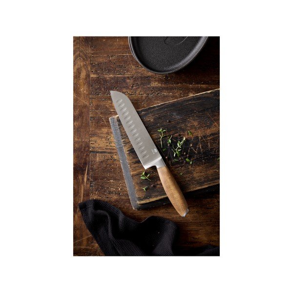 Santoku nož od nehrđajućeg čelika – Holm-image-3