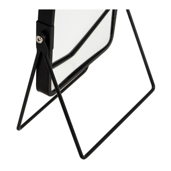 Kozmetičko povećavajuće ogledalo (2x) 16x23 cm – Casa Selección-image-2