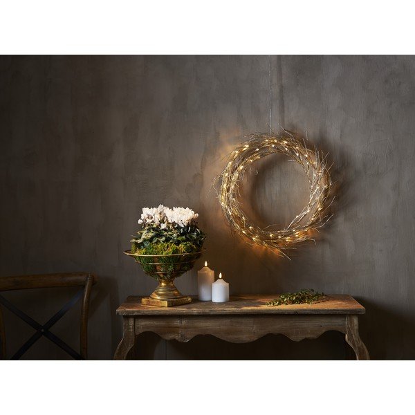 Vijenac ø 45 cm Fizzy – Star Trading-image-2