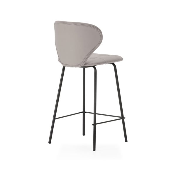 Bež barske stolice u setu 2 kom (visine sjedala 67 cm) Maura – Marckeric-image-4