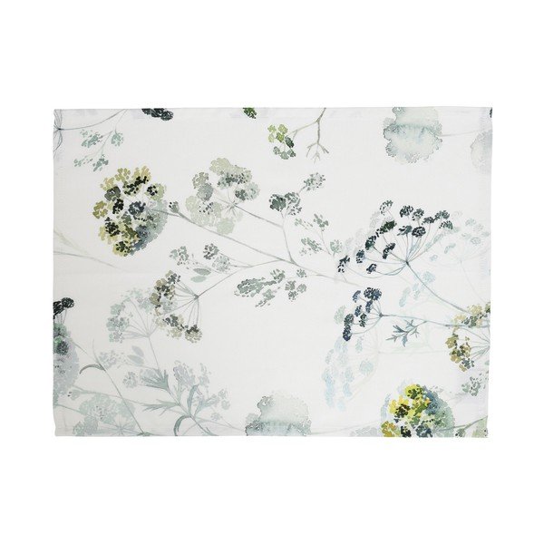 Platneni podmetač 38x50 cm Herbier - Côté Table