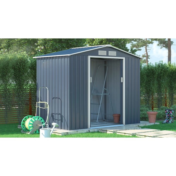 Vrtna kućica Archer A - Rojaplast-image-1