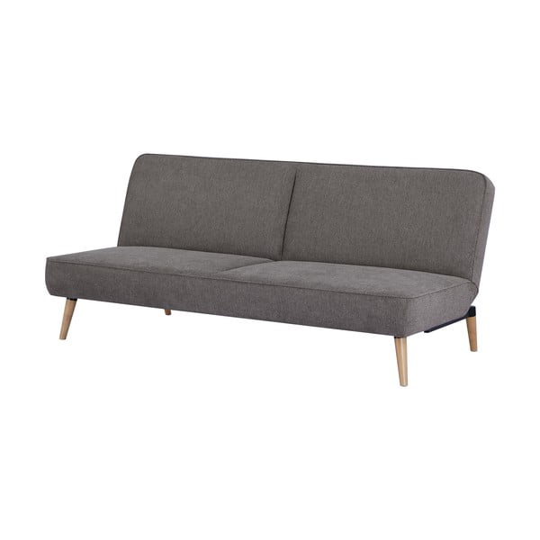 Smeđe-siva sofa 186 cm Swan – House Nordic-image-2