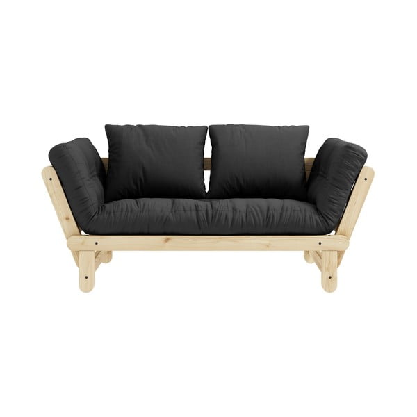 Varijabilna sofa Karup Design Beat Natural Clear / Tamno siva