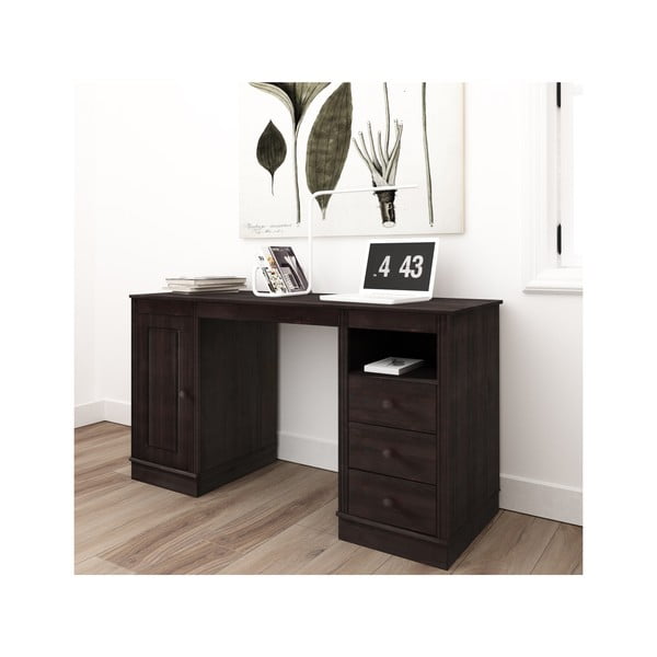 Radni stol 50x140 cm Anita – Støraa-image-2