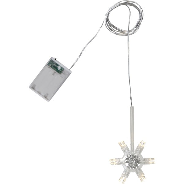 Božićni svjetleći lanac 150 cm Lighty - Star Trading-image-2