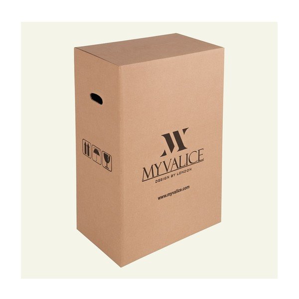 Ružičasti putni kovčeg na kotačima s USB priključkom My Valice COLORS RESSNO Pilot Suitcase-image-2