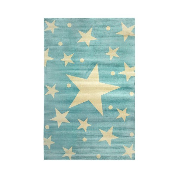 Dječji tepih Stars Sky Azuro, 150 x 230 cm-image-2