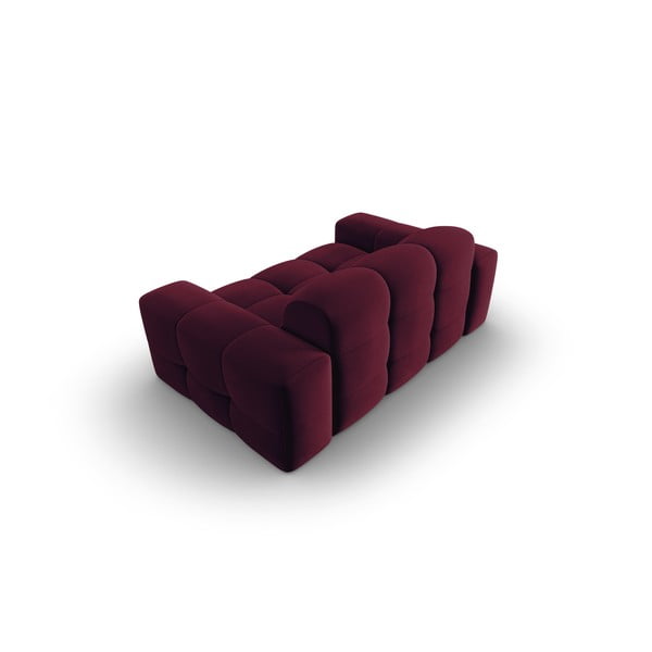 Bordo sofa sofa 156 cm Kendal - Micadoni Home-image-4