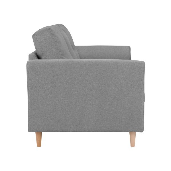 Siva dvosjeda Kooko Home Smooth-image-2