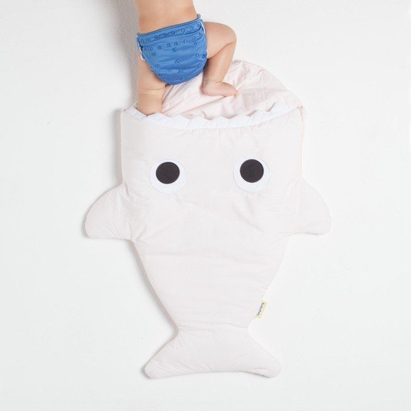 Dječja vreća za spavanje Whale - Rocket Baby-image-4